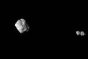 کشفیات جدید فضاپیمای «لوسی» ناسا از سیارک «دینکینش»
