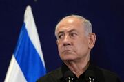نتانیاهو درخواست‌های بین‌المللی برای آتش‌بس را رد کرد/ نخست وزیر اسرائیل: غزه را کنترل امنیتی می‌کنیم