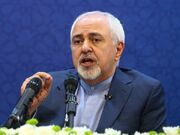ظریف: ورود ایران و حزب الله به جنگ آرزوی اسرائیل است