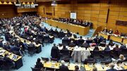 رویترز: شورای حکام به 2 دلیل قطعنامه علیه ایران تصویب نمی‌کند