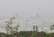 درویش، فعال محیط زیست: احتمالا مردم اصفهان بخاطر وضع آلودگی و کم آبی از این شهر مهاجرت می‌کنند