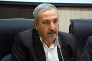 محمودزاده، نماینده مجلس: پول فیلترشکن‌ها به جیب وزارت ارتباطات می‌رود