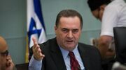 وزیر خارجه اسرائیل:‌ جنگ غزه، جنگ جهانی سوم علیه ایران است