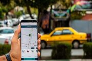تذکر تعزیرات به تاکسی‌های اینترنتی: گزینه «عجله دارم» را بردارید