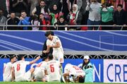 ادامه تاریخ‌سازی اردن با صعود به فینال جام ملت‌های آسیا/ خبری از کامبک شاگردان کلینزمن نبود