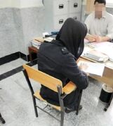 دستگیری زنی که جیب ۲۰ نفر را در اتوبوس‌های تندرو خالی کرد