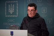 زلنسکی مقام ارشد امنیتی اوکراین را برکنار کرد