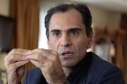 ندری: اقتصاد ایران برنامه‌ای برای ارتقای زیرساخت‌ها ندارد/ کف تورم در سال جاری ۳۰ درصد است