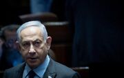 نتانیاهو: لغو سفر هیات اسرائیلی به آمریکا پیامی به حماس بود
