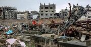 آمریکا: عملیات نظامی محدود در رفح می‌تواند رهبران باقی‌مانده حماس را از بین ببرد