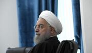 افشاگری جدید حسن روحانی از ماجرای گرانی بنزین و اعتراضات 98