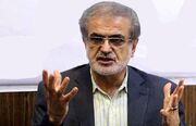 علی صوفی، فعال سیاسی: مجلس آتی مجلسِ مردم نیست، مجلسِ حاکمیت است