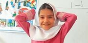 جسد سوخته دختر بچه اصفهانی کشف شد