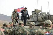 ادعای کره شمالی: تحریم‌های آمریکا فقط به قوی‌تر شدن این کشور منجر شده است