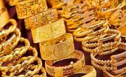 قیمت طلا و سکه امروز 12 اردیبهشت 1403 /  ورق بازار طلا برگشت