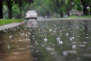 باران تا پایان هفته ادامه دارد | فعالیت سامانه بارشی جدید در کدام استان‌هاست؟