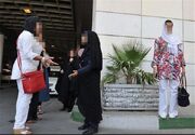 واکنش ها به استفاده از دوربین‌ ادارات دولتی و فروشگاه‌ها برای نظارت بر حجاب؛آغاز فصل دیوارکشی میان زنان و مردان