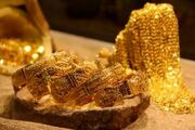  قیمت طلا و سکه امروز ۱۷ اردیبهشت ۱۴۰۳/ بازار طلا با رشد اونس جهانی صعودی شد