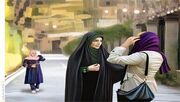 درخواست مهاجری از رادان: به همراه خانواده به خیابان ها بروید و از زنان محجبه درباره 'طرح نور'سوال کنید