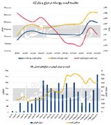 بررسی عملکرد حراج‌های سکه و طلا؛ رکورد فروش طلا در حراج