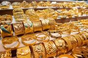 قیمت طلا و سکه امروز ۲۲ اردیبهشت ۱۴۰۳/ بازار طلا در سرگیجه قیمت گرفتار شد
