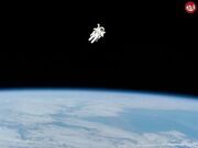 اولین پرواز یک‌نفرۀ انسان در فضا چگونه اتفاق افتاد؟