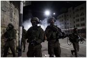 ترور فرمانده گردان های جنین در حمله اسرائیل