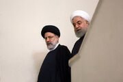 روحانی شهادت رئیسی و همراهانش را تسلیت گفت | ظریف: یکی از مقصران فاجعۀ دیروز آمریکاست