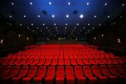سینماها و مجموعه‌های تئاتری کشور تا اطلاع ثانوی تعطیل هستند