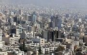 مدیر عامل سازمان نوسازی: ۴۲ درصد خانوار‌های شهر تهران زیر خط فقر مسکن هستند