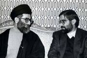 درباره روزنامه جمهوری اسلامی و نقش میرحسین موسوی در سالگرد تاسیس آن  
