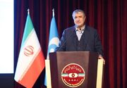 رییس سازمان انرژی اتمی: ایران در فاز کاهش تعهدات برجامی است