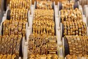 قیمت طلا و سکه امروز 20 خرداد 1403 /  سرمای دلار به بازار طلا سرایت کرد