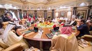 شورای همکاری خلیج فارس: مالکیت منابع طبیعی میدان گازی «الدره» (آرش) تنها برای عربستان و کویت است