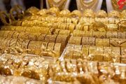 قیمت طلا و سکه امروز ۲۲ خرداد ۱۴۰۳ / راه سکه از طلا جدا شد