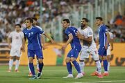 تساوی کسل کننده ایران برابر ازبکستان/ صعود ملی پوشان به مرحله نهایی انتخابی جام جهانی
