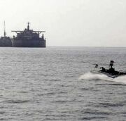 آمریکا: یک دریانورد غیرنظامی در پی حمله حوثی ها به کشتی لیبری مفقود شد