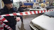 حمله تروریستی در داغستان روسیه/ 9 نفر کشته شدند