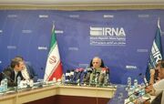 رئیس ستاد پزشکیان: تحریم‌هایی که علیه ایران صادر شد یک پایش آقای جلیلی است