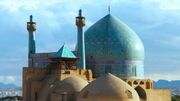 کیفیت مرمت گنبد مسجد امام (ره) اصفهان در انتظار تایید کمیته ویژه