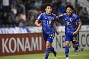 عراق و ژاپن فوتبال المپیک را با پیروزی آغاز کردند