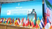 برگزاری نمایشگاه توانمندی‌های صادراتی گواه تحریم‌ناپذیر بودن ایران است