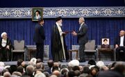 «مسعود پزشکیان» به‌عنوان رئیس‌جمهوری اسلامی ایران منصوب شد