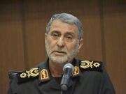 فرمانده سپاه امیرالمؤمنین (ع) استان ایلام: مشارکت بالا در انتخابات اقتدار ایران را بدنبال دارد