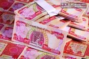 قیمت دینار عراق در بازار غیررسمی | ۶۷۰ هزار نفر ارز اربعین گرفتند