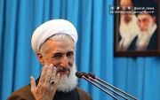 کاظم صدیقی: آمران به معروف باید هنر موج آفرینی در دل‌ها را بدانند