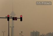 محرمانه شدن اطلاعات آلودگی هوای تهران تکذیب شد