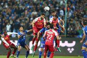 تنها راه استقلال و پرسپولیس برای حضور در آسیا