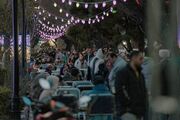 تمجید رهبر انقلاب از برگزاری افطاری‌های خیابانی در ماه رمضان امسال