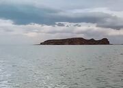 رهاسازی آب به سمت دریاچه ارومیه / این دریاچه جان تازه می‌گیرد؟